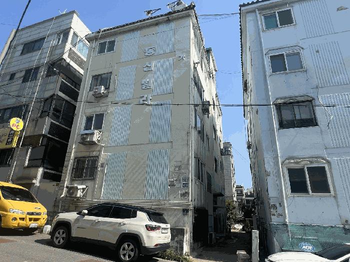 인천 남동구 구월동 1308-11 동신빌라 3층301호 다세대(빌라) 사진 3