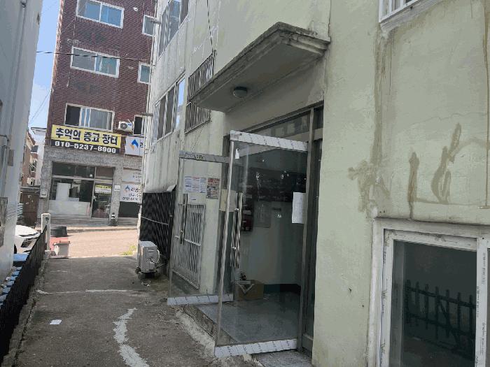 인천 남동구 구월동 1308-11 동신빌라 3층301호 다세대(빌라) 사진 4