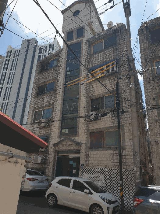 인천 미추홀구 주안동 869-52 4층401호 다세대(빌라) 사진 4