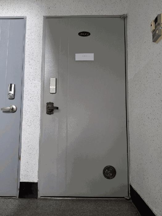 인천 연수구 선학동 393-6 구룡마을 105동 3층3 다세대(빌라) 사진 3