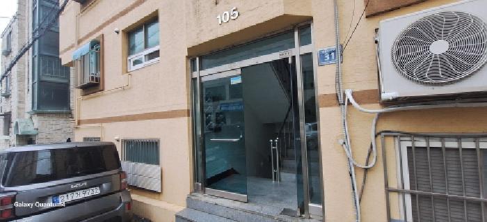 인천 연수구 선학동 393-6 구룡마을 105동 3층3 다세대(빌라) 사진 5