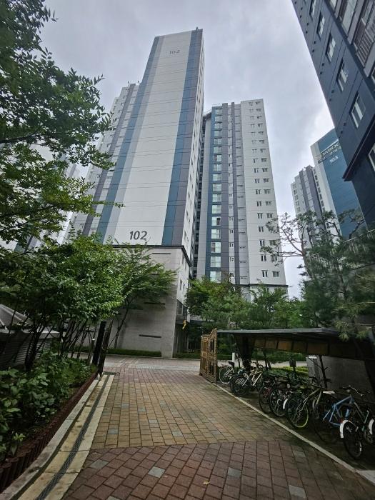 인천 계양구 계양문화로 119, 102동 20층2006 아파트 사진 2