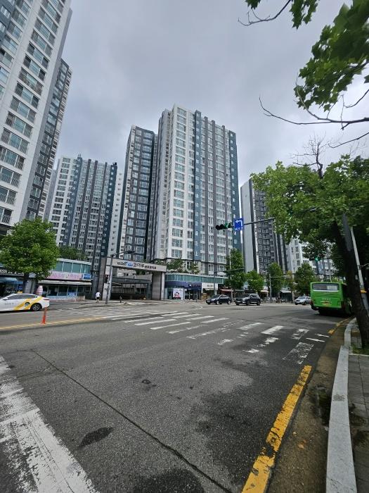 인천 계양구 계양문화로 119, 102동 20층2006 아파트 사진 3
