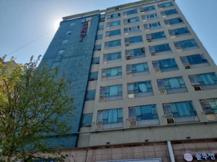 인천 남동구 구월동 1462-2 노빌리안1 5층502호 오피스텔 사진 5