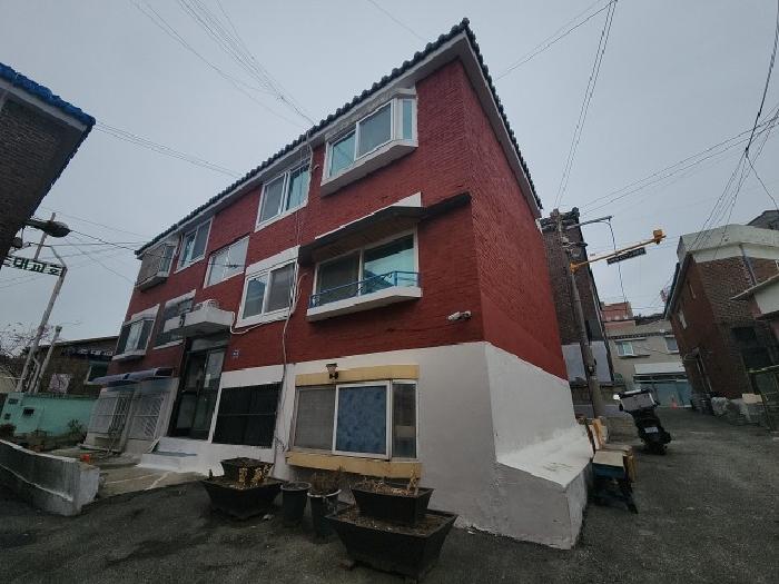 인천 미추홀구 용현동 55-332 지하층2호 다세대(빌라) 사진 5