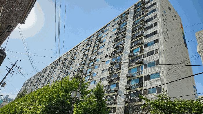 인천 계양구 작전동 420 미도아파트 1동 2층210호 아파트 사진 2