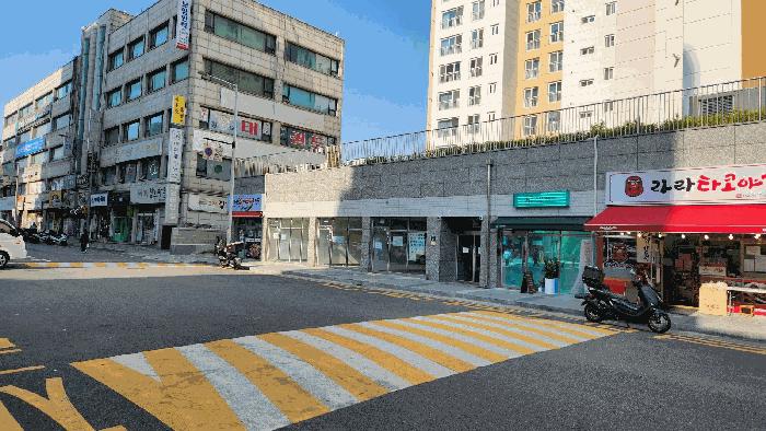 인천 계양구 작전동 420 미도아파트 1동 2층210호 아파트 사진 4
