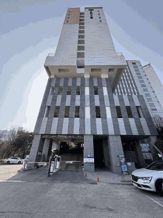 인천 미추홀구 학익동 720-11 인하아리스타 12층1 오피스텔 사진 2
