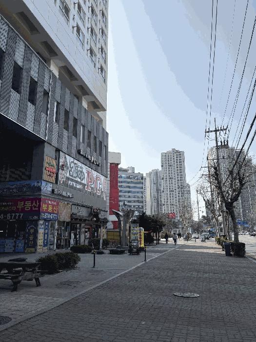 인천 미추홀구 학익동 720-11 인하아리스타 12층1 오피스텔 사진 3