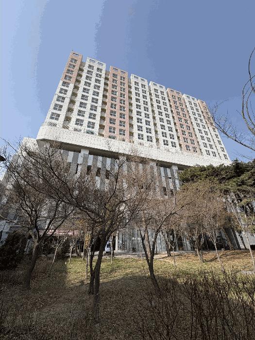 인천 미추홀구 학익동 720-11 인하아리스타 12층1 오피스텔 사진 4