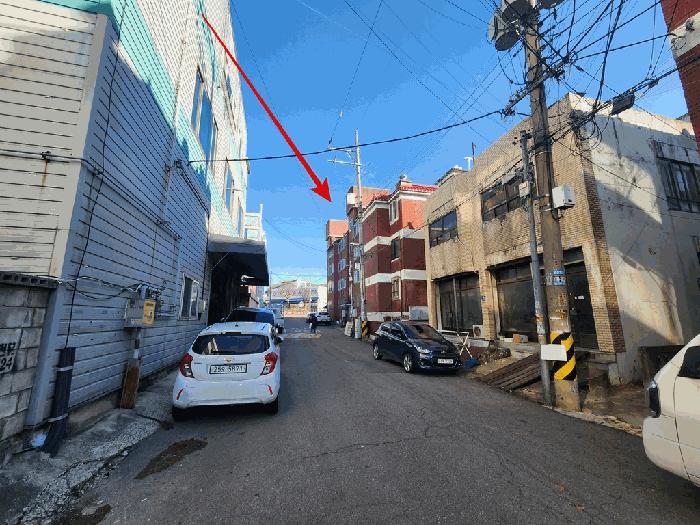 인천 남동구 구월동 1293-10 효진빌라 3층303호 다세대(빌라) 사진 2