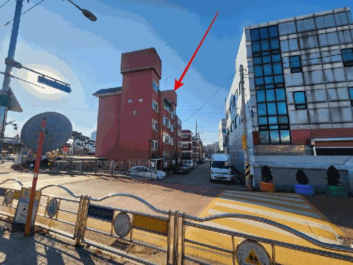 인천 남동구 구월동 1293-10 효진빌라 3층303호 다세대(빌라) 사진 3