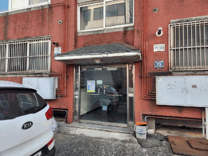 인천 남동구 구월동 1293-10 효진빌라 3층303호 다세대(빌라) 사진 4