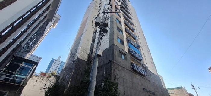 인천 남동구 만수동 2-10 월드이클래스 12층1203 다세대(빌라) 사진 2