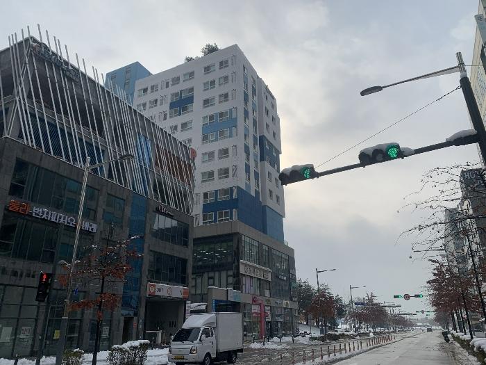 인천 남동구 선수촌공원로 26, 9층909호 (구월동, 아파트 사진 2