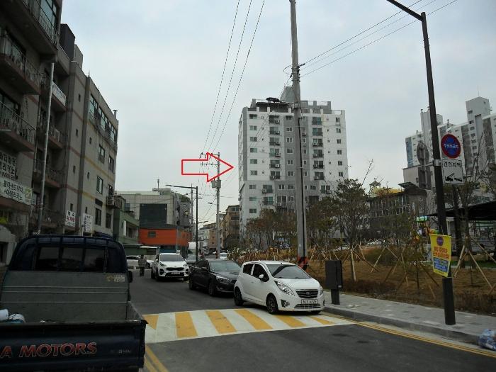 인천 미추홀구 매소홀로415번길 10, 3층305호 ( 오피스텔 사진 2