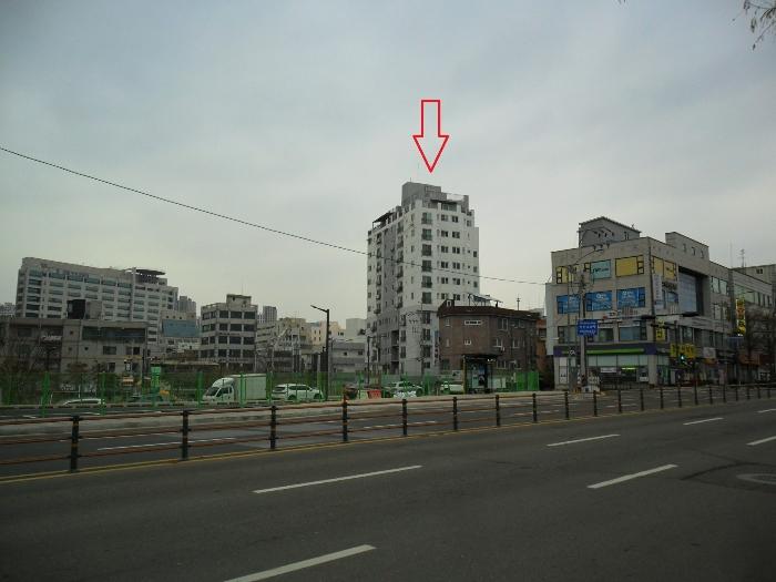 인천 미추홀구 매소홀로415번길 10, 3층305호 ( 오피스텔 사진 3