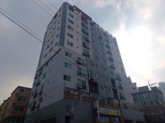 인천 미추홀구 매소홀로415번길 10, 3층305호 ( 오피스텔 사진 5