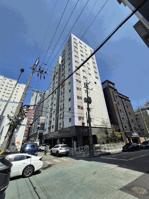 인천 미추홀구 용현동 624-58 소노하임 11층110 다세대(빌라) 사진 2