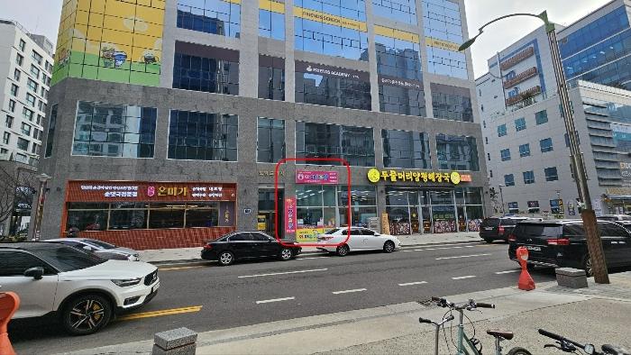 인천 연수구 신송로170번길 10, 1층105호 (송도 근린상가 사진 3
