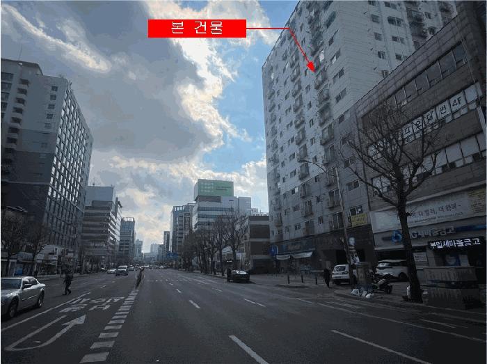 인천 부평구 부평대로 105, 13층1307호 (부평동 다세대(빌라) 사진 2