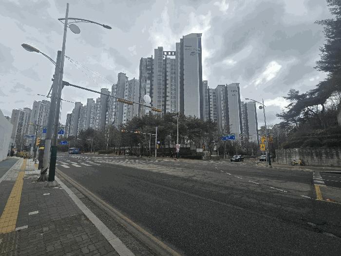 인천 남동구 논현동 603-1 휴먼시아 동산마을 804동 17층1703호 아파트 경매 물건 사진