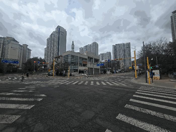 인천 남동구 논현동 603-1 휴먼시아 동산마을 804 아파트 사진 2