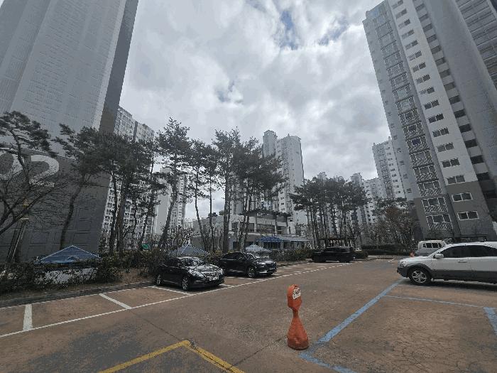 인천 남동구 논현동 603-1 휴먼시아 동산마을 804 아파트 사진 3