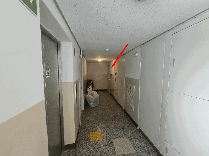 인천 남동구 논현동 603-1 휴먼시아 동산마을 804 아파트 사진 4