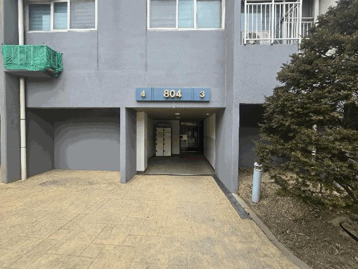 인천 남동구 논현동 603-1 휴먼시아 동산마을 804 아파트 사진 5