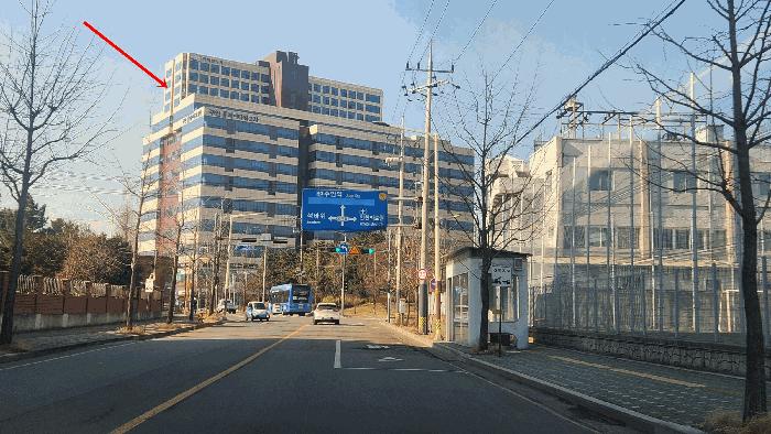 인천 미추홀구 주안동 1385-10 주안제이타워2차지식 아파트형공장 사진 2
