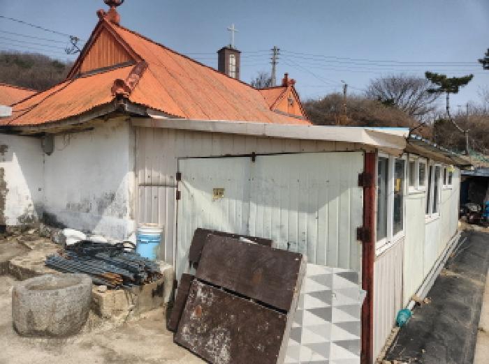 인천 강화군 삼산면 상리 673 대지 사진 2