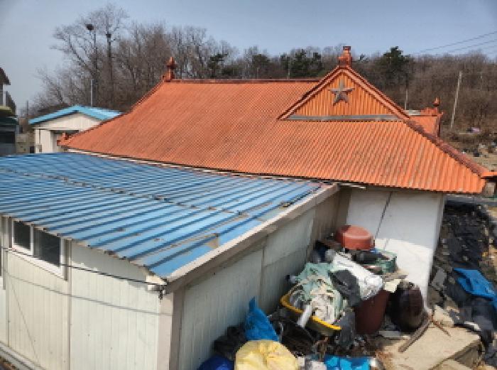 인천 강화군 삼산면 상리 673 대지 사진 3