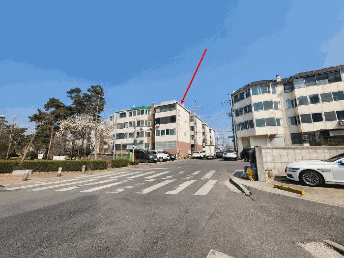 인천 부평구 삼산동 377-3 지하층1호 다세대(빌라) 사진 2