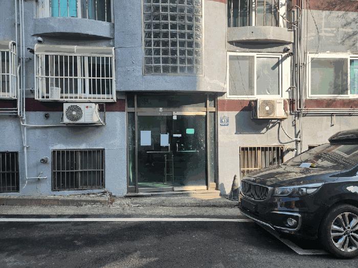 인천 부평구 갈산동 65-1 목련빌라 나동 4층401호 다세대(빌라) 사진 4