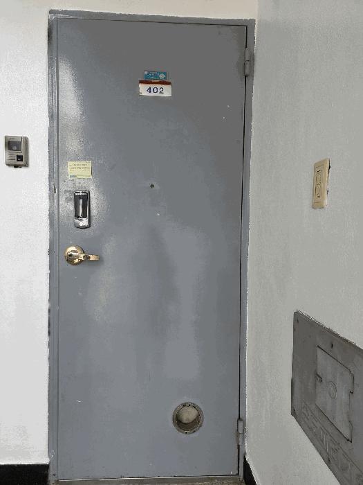 인천 미추홀구 용현동 454-407 보람아트빌라 4층4 다세대(빌라) 사진 2