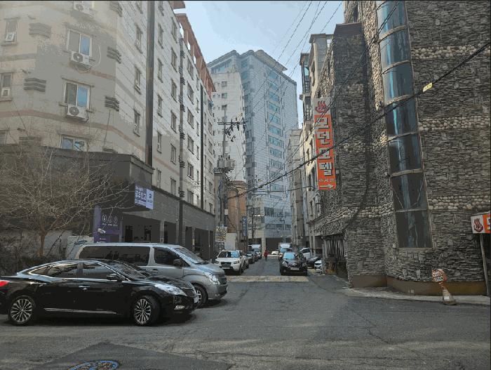 인천 남동구 간석동 248-1 코지빌 에이동 8층802 다세대(빌라) 사진 4