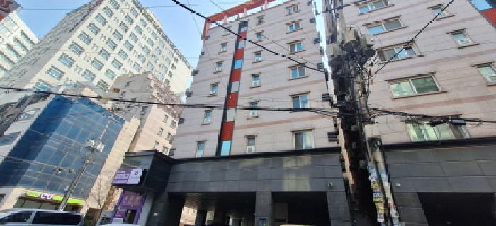 인천 남동구 간석동 248-1 코지빌 에이동 8층802 다세대(빌라) 사진 5