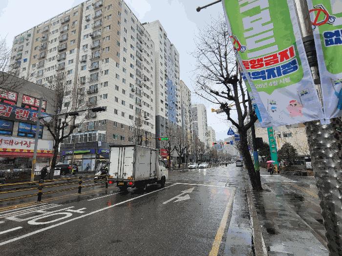 인천 부평구 부평동 222-3 에이치.비엘림캐슬 10층 오피스텔 사진 2