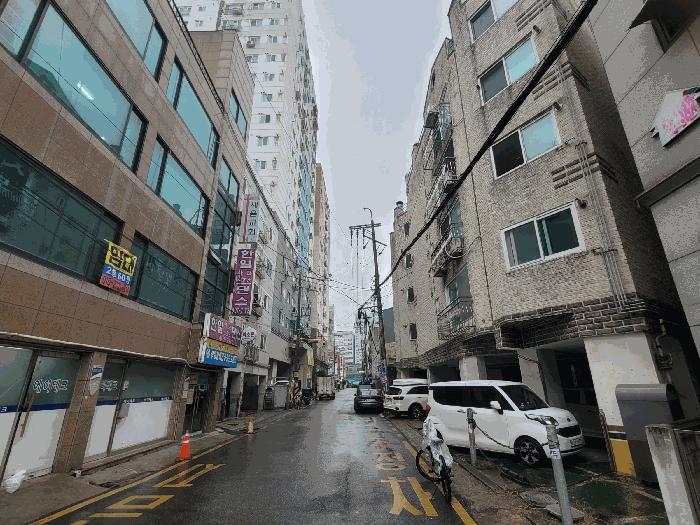 인천 부평구 부평동 222-3 에이치.비엘림캐슬 10층 오피스텔 사진 4