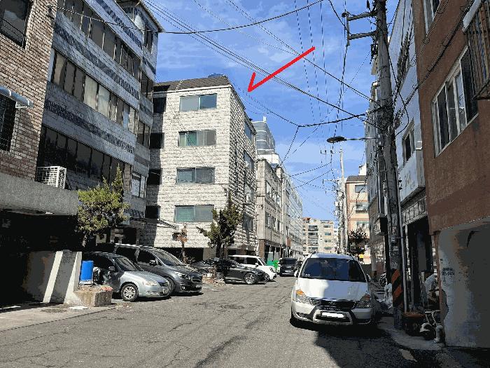 인천 계양구 임학동 69-2 5층503호 다세대(빌라) 사진 3