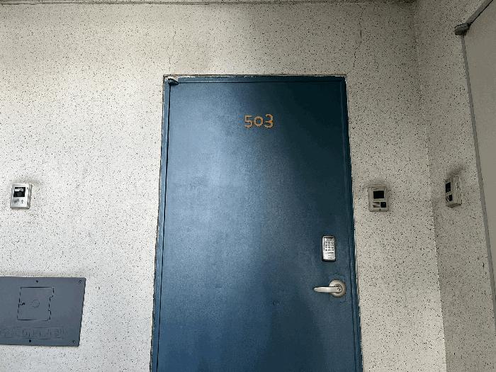 인천 계양구 임학동 69-2 5층503호 다세대(빌라) 사진 4