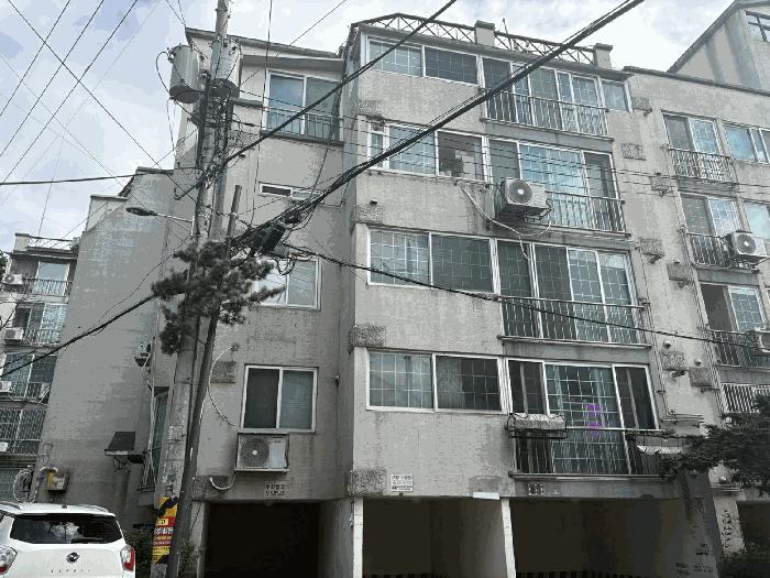인천 서구 연희동 737-9 대성아트빌 4층403호 다세대(빌라) 사진 2