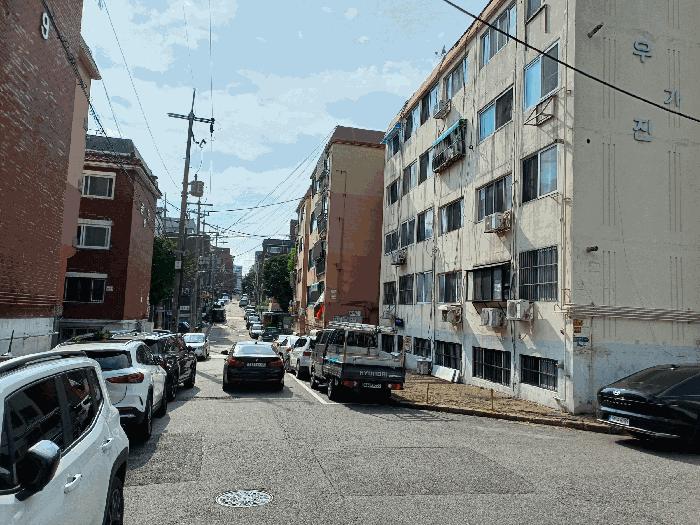 인천 남동구 만수동 877-10 2층202호 다세대(빌라) 사진 2