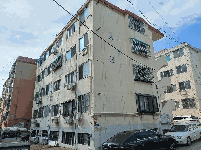 인천 남동구 만수동 877-10 2층202호 다세대(빌라) 사진 3