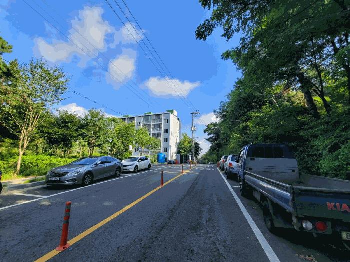 인천 남동구 간석동 775-1 팬더아파트 다동 4층41 아파트 사진 2
