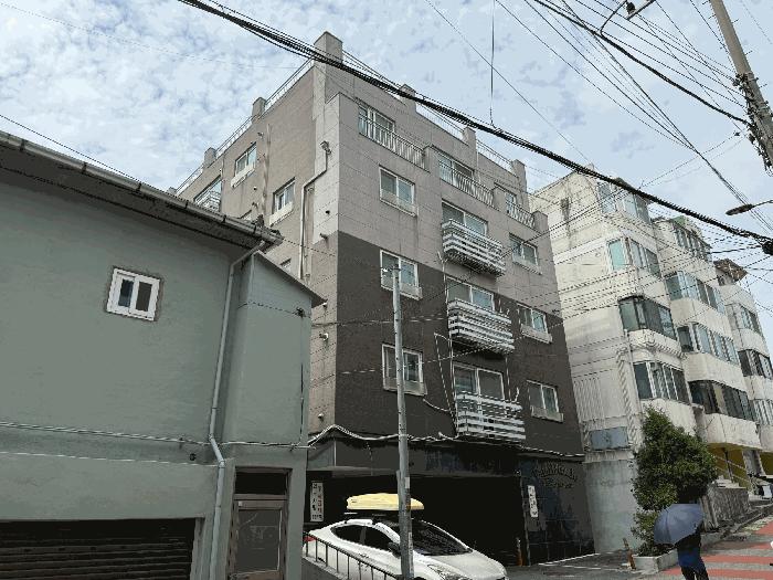 인천 미추홀구 용현동 41-5 패밀리캐슬 1동 3층30 다세대(빌라) 사진 2