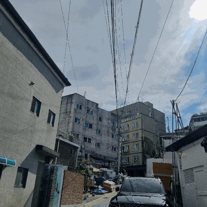 인천 미추홀구 도화동 540-3 희성베스트빌 1층101 다세대(빌라) 사진 2