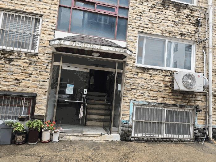 인천 서구 심곡동 260-15 금호그린빌라 에이동 3층 다세대(빌라) 사진 2