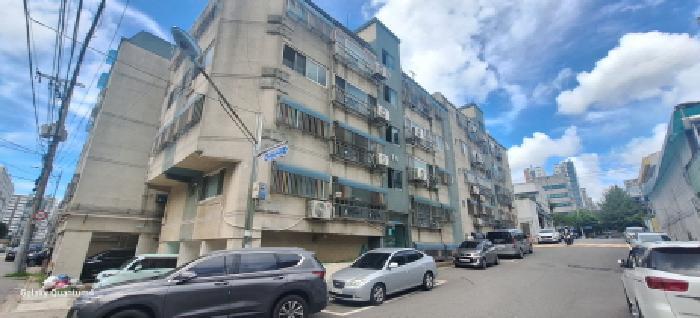 인천 남동구 구월동 290-9 롯데환타빌 1동 지층비0 다세대(빌라) 사진 3